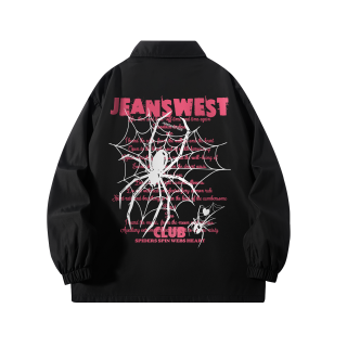 JEANSWEST CLUB Jackets & Coats Unisex