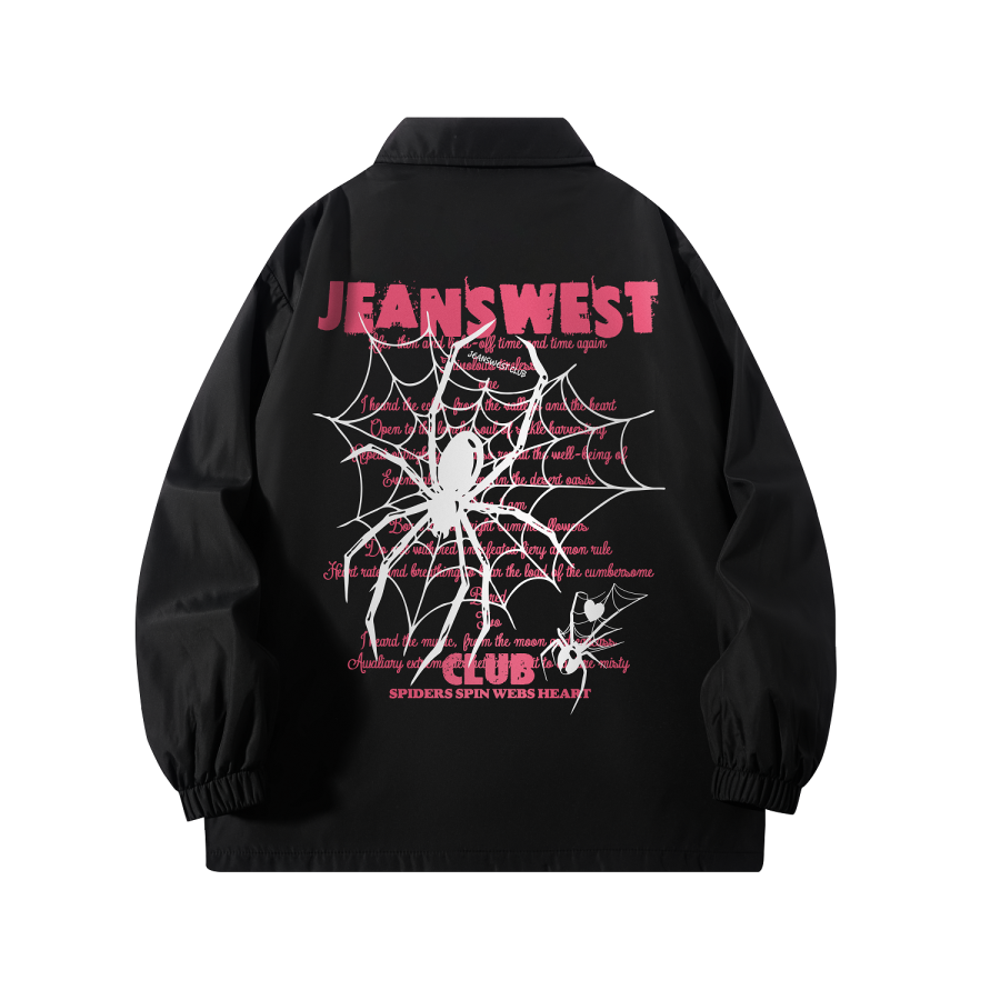 JEANSWEST CLUB Jackets & Coats Unisex