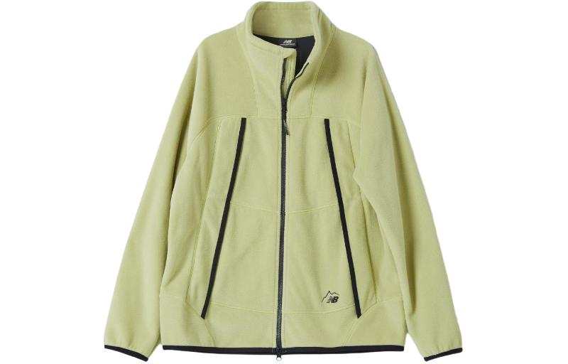 New Balance New Balance Jackets & Coats Men's Green