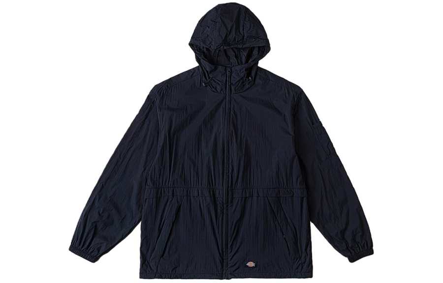 Dickies Dickies Jackets Unisex Hooded Moderate Other