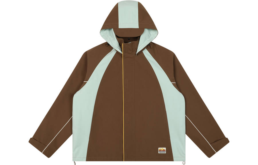 MostwantedLab MostwantedLab Jackets & Coats Unisex