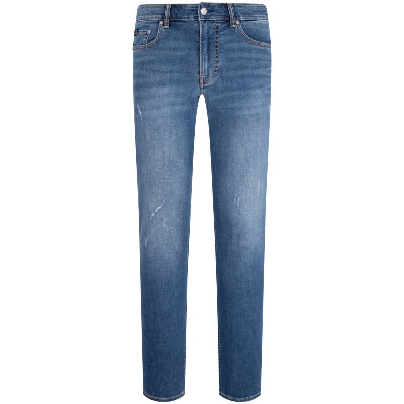 CALVIN KLEIN Jeans Men's Denim Blue