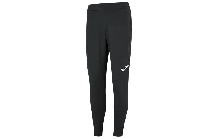 Joma Straight Sweatpants Men's Black