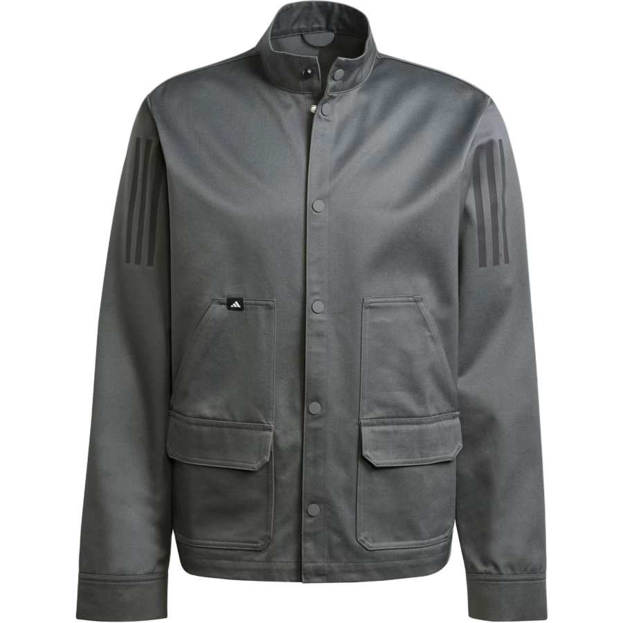 Adidas Adidas Free Shipping With AdiClub Trackstand Utility Cycling Jacket
