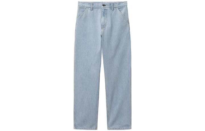 Carhartt WIP Carhartt Wip Single Knee jeans