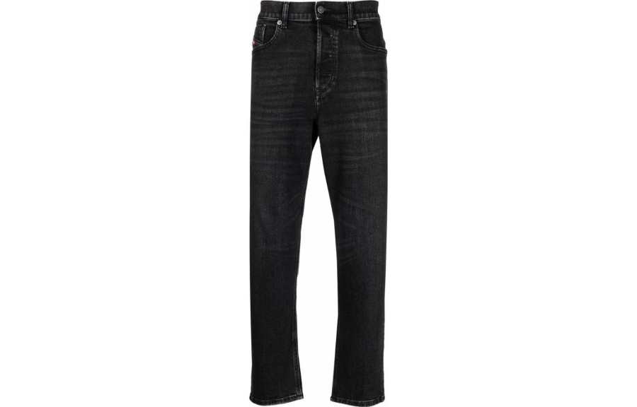 DIESEL 2005 D-Fining 09B83 Tapered Jeans