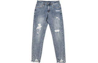 BLUESFLY Jeans Men's Comes With Socks