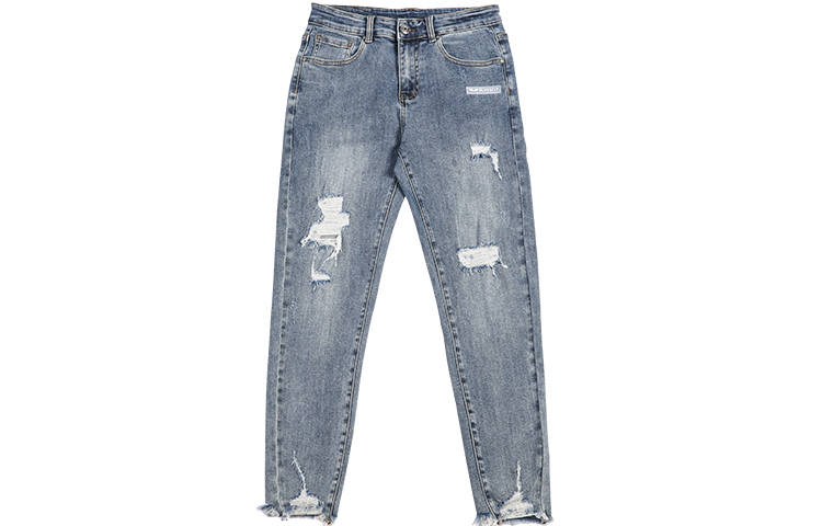 BLUESFLY Jeans Men's Comes With Socks