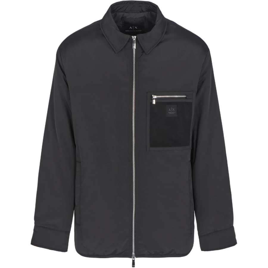ARMANI EXCHANGE ARMANI EXCHANGE Zip up Jacket