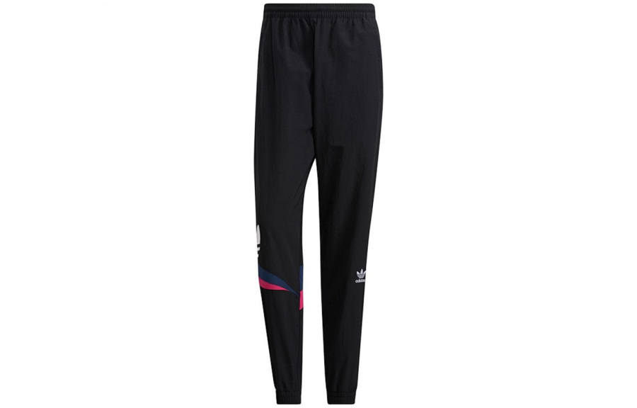 Adidas Originals Sweatpants Men's Black