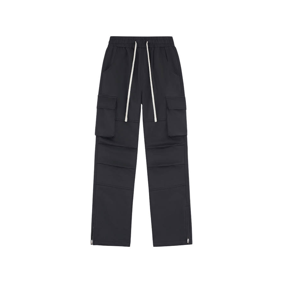 RESERFF Cargo Pants Unisex Moderate
