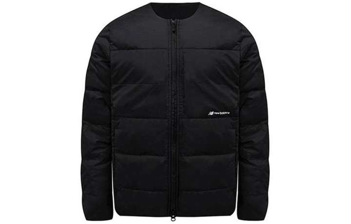 New Balance New Balance UNI Active Down Jacket Unisex Black