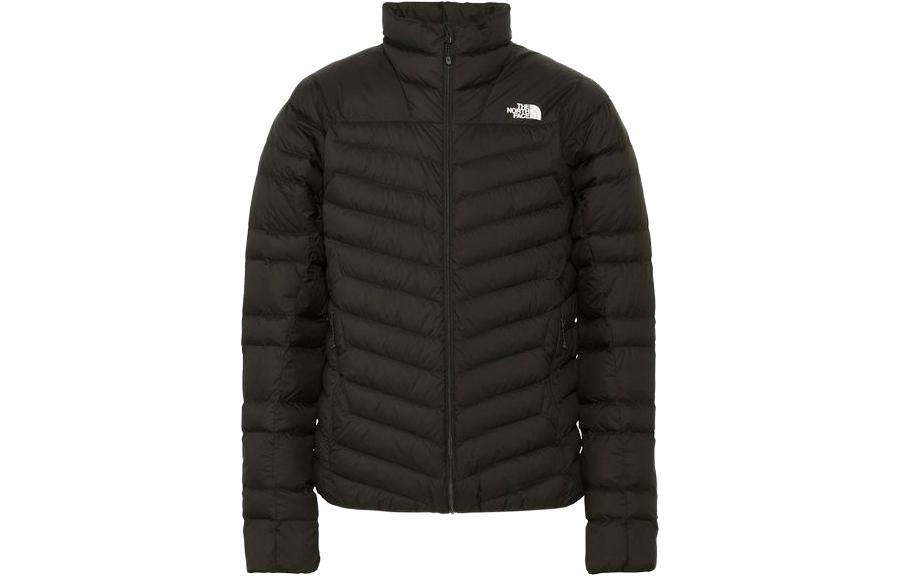 THE NORTH FACE Down Jacket Men's Black