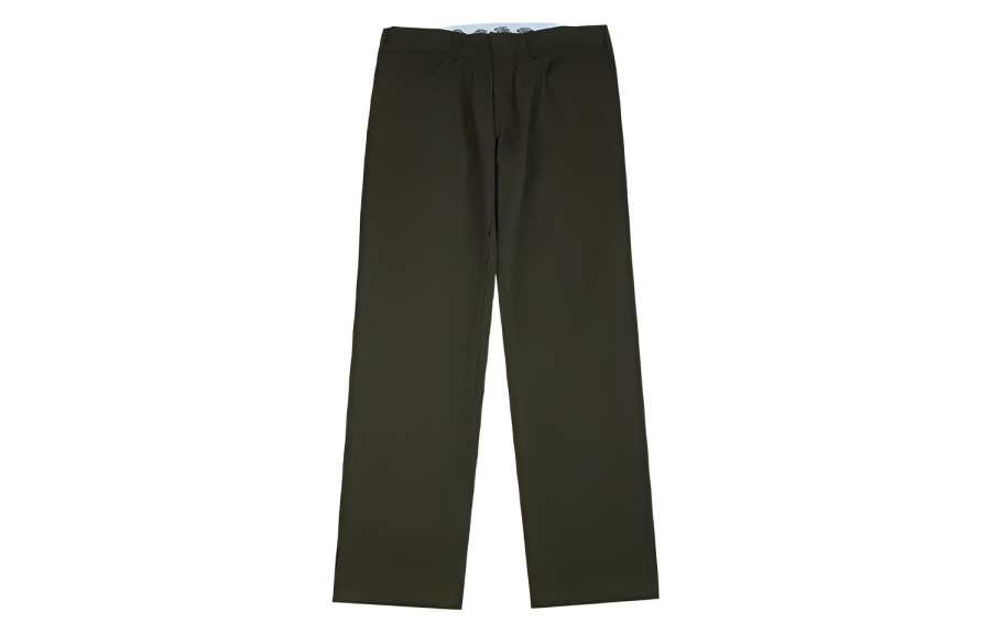 Dickies Dickies Casual Pants Men's Army Green
