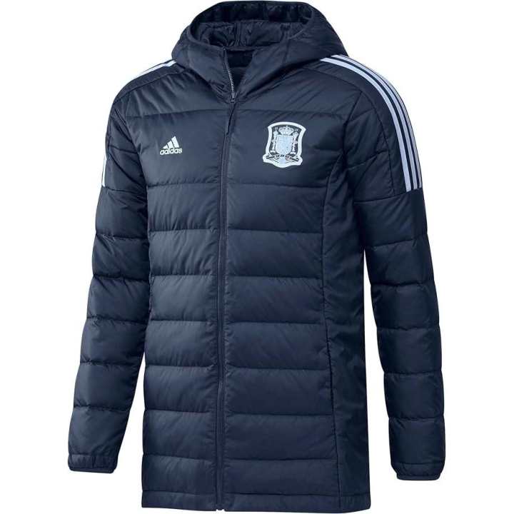 Adidas Adidas Jackets & Coats Men's Blue