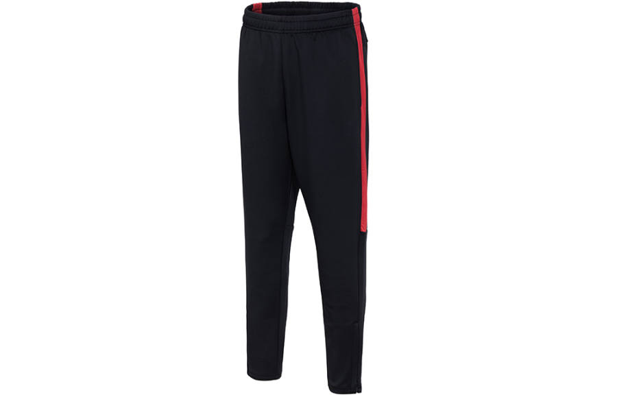 Under Armour Under Armour Knitted Sweatpants Men's Red