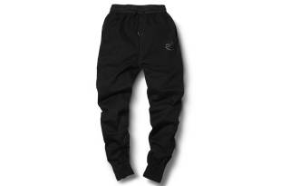 MIRACLE KILL Casual Pants Unisex Black