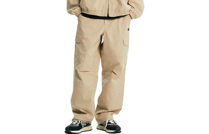 New Balance New Balance Cargo Pants Men's Beige