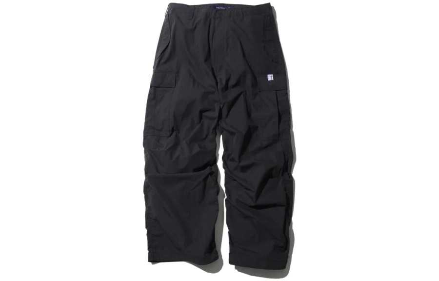 NAUTICA JAPAN FW22 Cargo Pants Men's