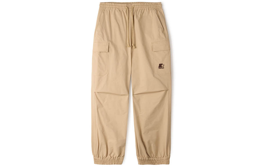 STARTER STARTER Cargo Pants Unisex Moderate