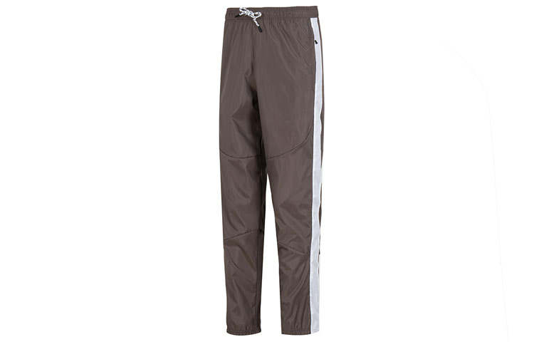 Under Armour Under Armour Knitted Sweatpants Men's Coffee