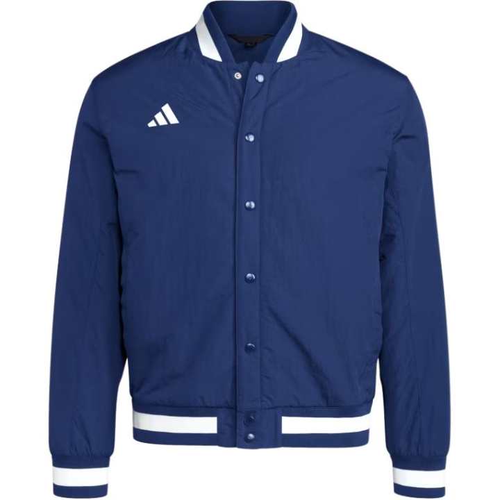 Adidas Adidas Free Shipping With AdiClub Dugout Coaches Jacket Gender Neutral