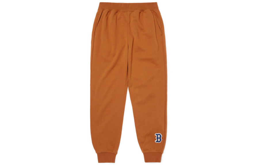 MLB MLB FW22 Sweatpants Unisex Brown