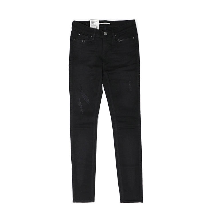 Lee Lee Jeans Women's Black Moderate Other