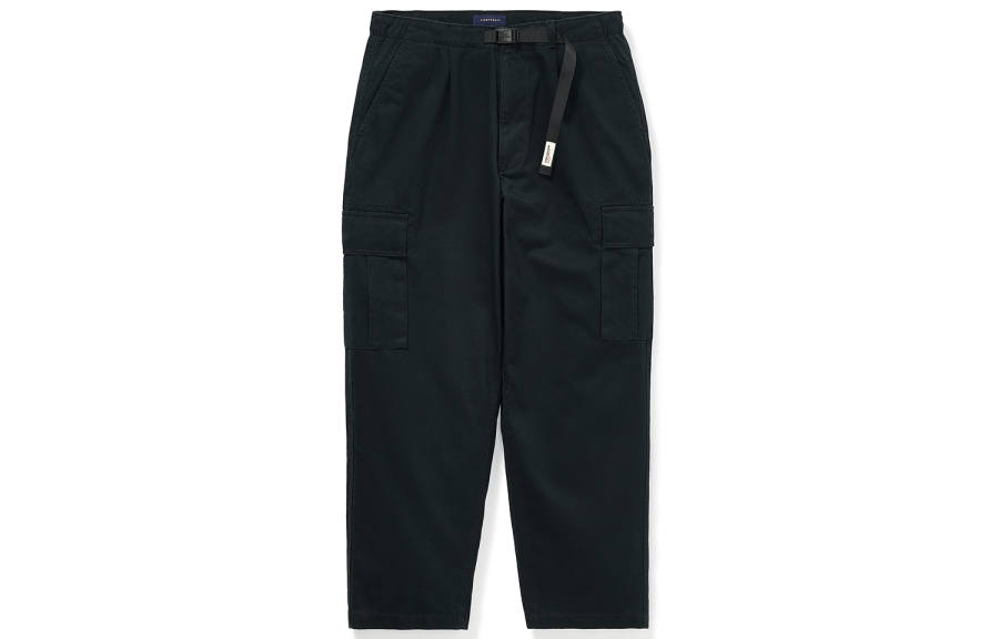 714STREET FW22 Casual Pants Unisex