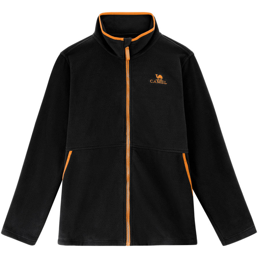 CAMEL CAMEL Urban Function Series Fleece Clothing Men's