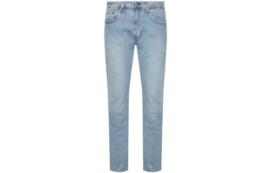 Levis Levis Jeans Men's Blue Moderate Slim Fit Pants