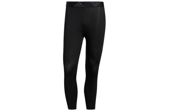 Adidas Adidas Knitted Sweatpants Men's Black