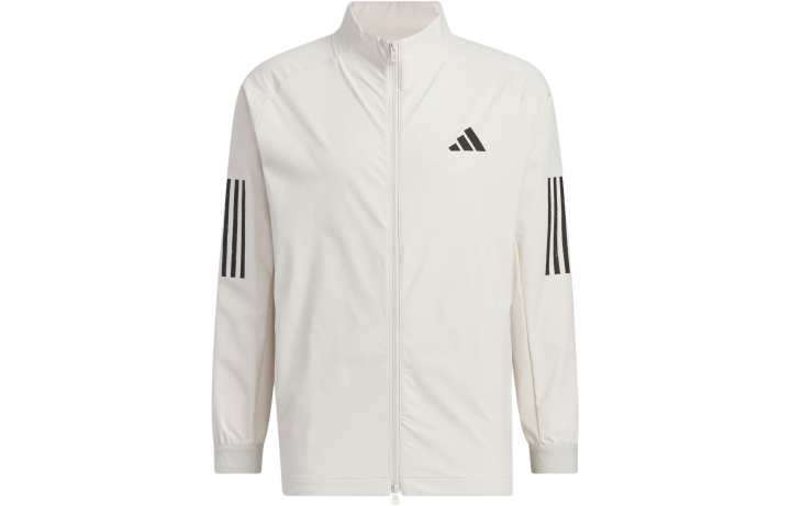 Adidas Adidas 4 WAY Stretch Jacket Jackets & Coats Men's Bauxite Brown