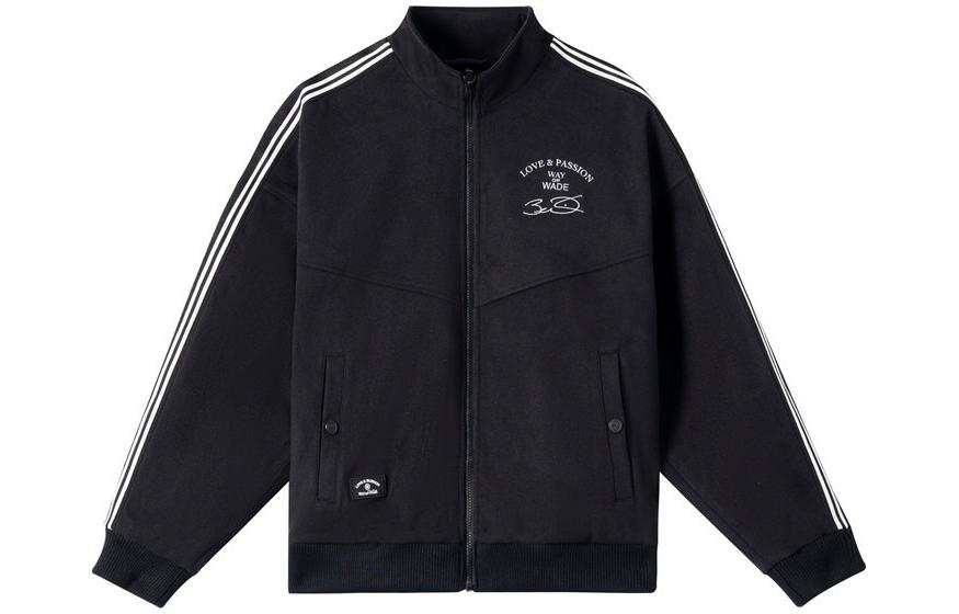 Li-Ning Li Ning Jackets & Coats Men's Black