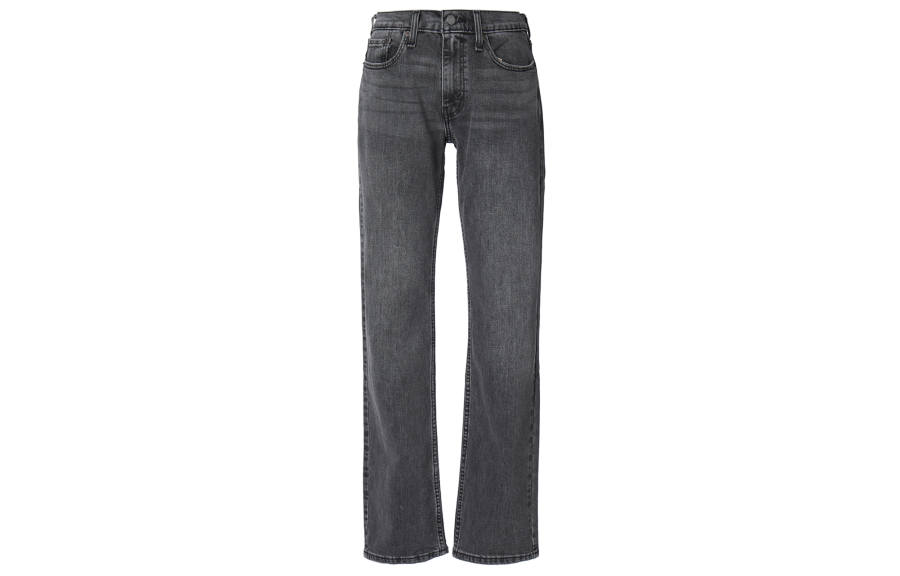 Levis Levi’s Jeans Men's Black Gray Color