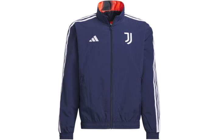 Adidas Adidas Sport Performance Jackets & Coats Men's Blue