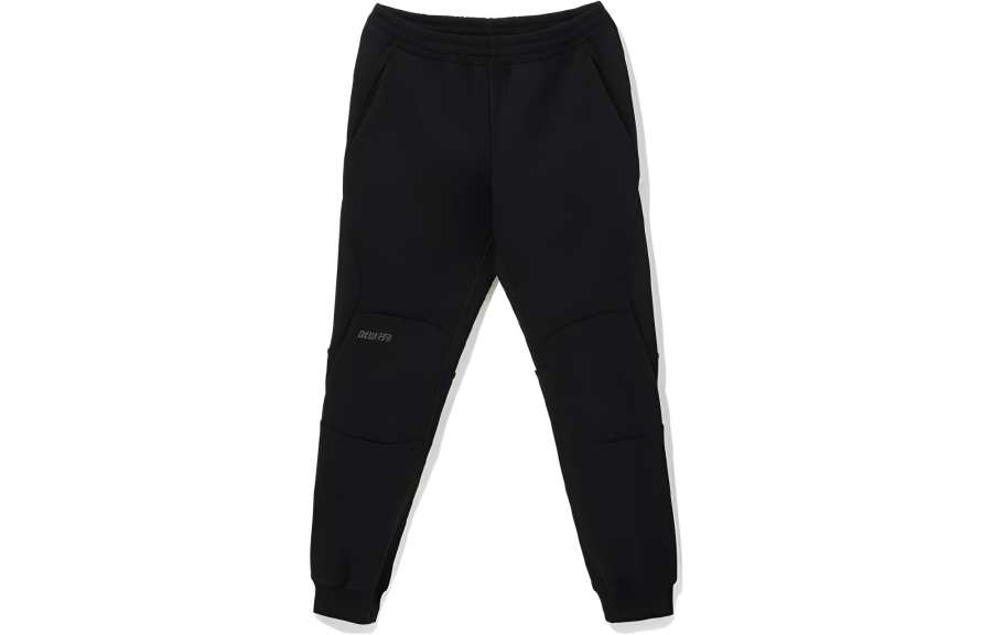 New Era FW22 Sweatpants Men's Black