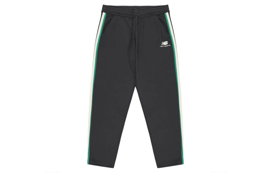 New Balance New Balance Sweatpants Men's Black