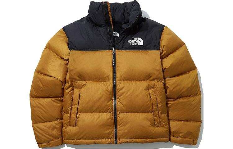 The North Face 1996 Retro zip-up puffer jacket