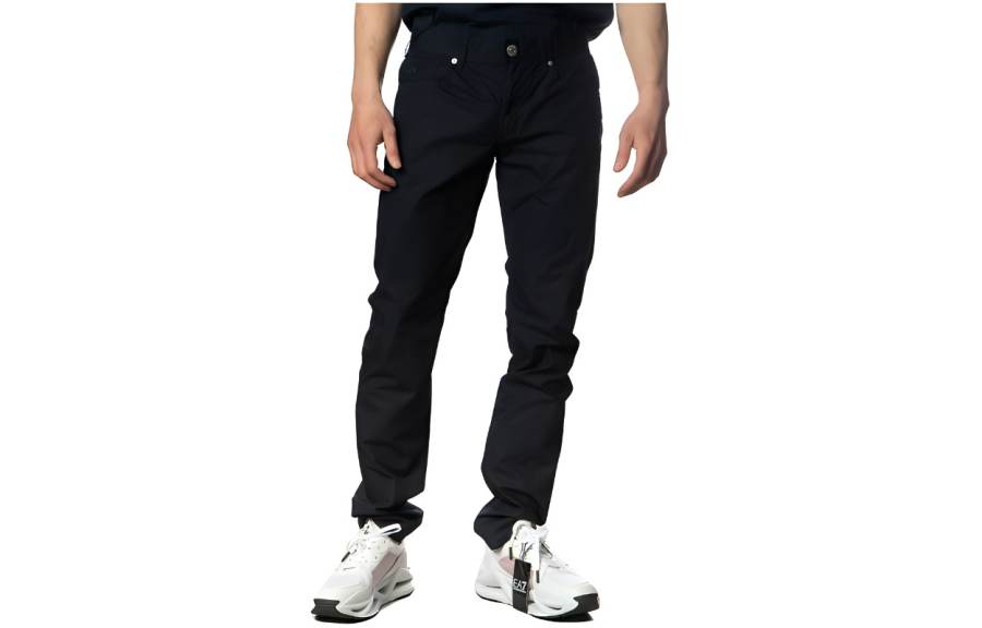 ARMANI EXCHANGE ARMANI EXCHANGEAE Jeans Men's Navy Blue