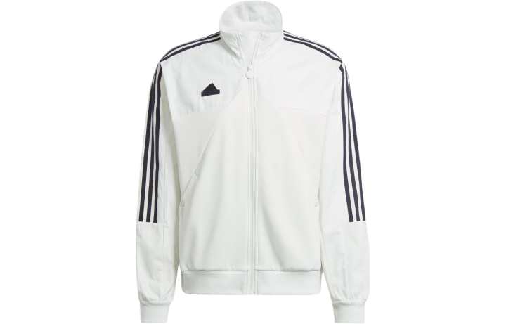 Adidas Adidas Free Shipping With AdiClub Tiro Material Mix Track Jacket