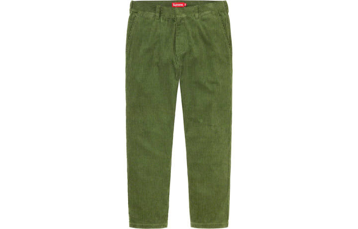 Supreme Supreme Corduroy Flight Pant