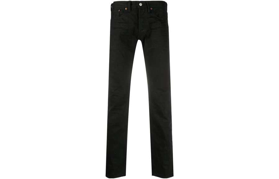 Polo Ralph Lauren slim-fit mid-rise jeans