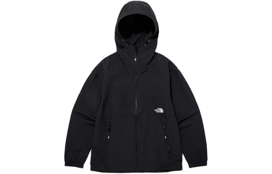 THE NORTH FACE Jackets & Coats Unisex Black
