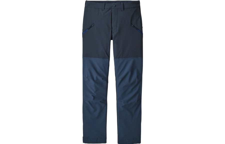Patagonia Point Peak Knitted Sweatpants Men's