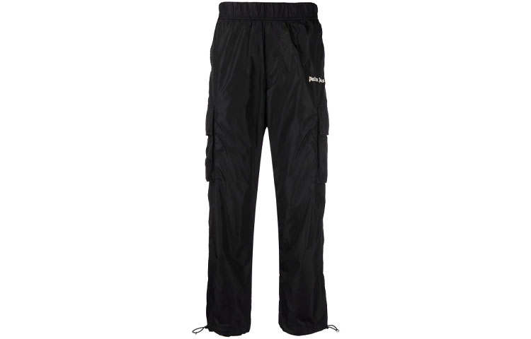 PALM ANGELS PALM ANGELS Cargo Track Pants