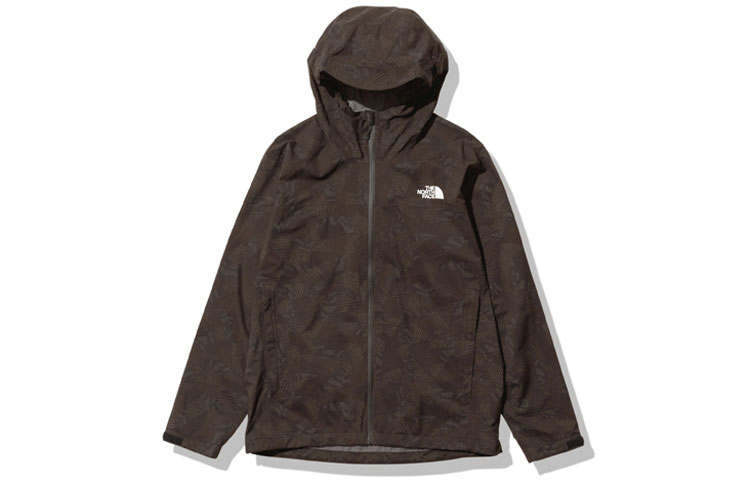 THE NORTH FACE Jackets & Coats Men's Umber