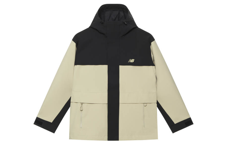 New Balance New Balance Jackets & Coats Men's Khaki