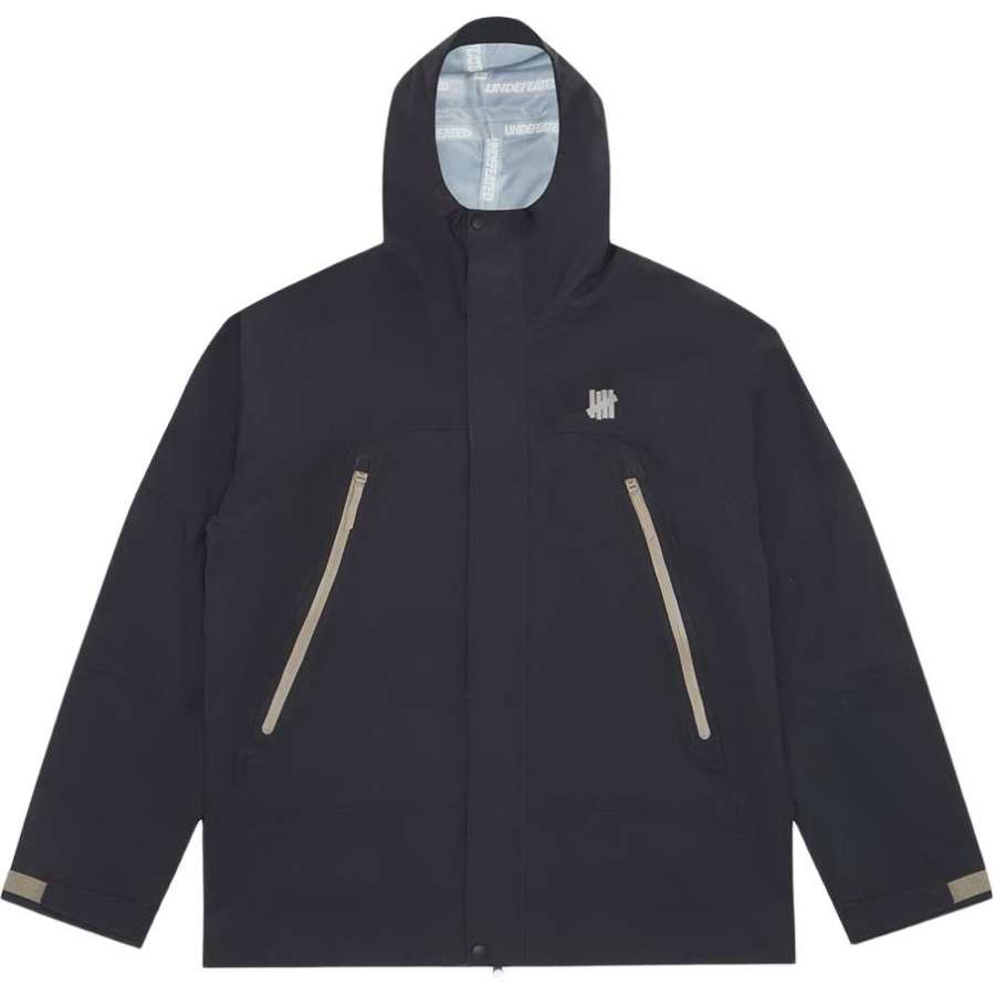 UNDEFEATED UNDEFEATED SS25 Jackets & Coats Unisex