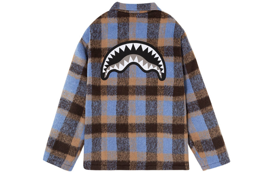 SPRAYGROUND SPRAYGROUND Jackets & Coats Unisex